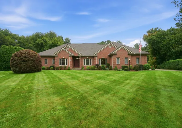Single family home for sale at 121 Pheasants Xing, West Springfield, MA 01089 | MLS# 73573503