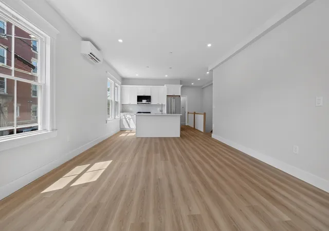 Photo 2 of Condo for sale at 533 Washington St #A, Boston, MA 02111 | MLS# 73573161 | Listing updated on 2026-09-12