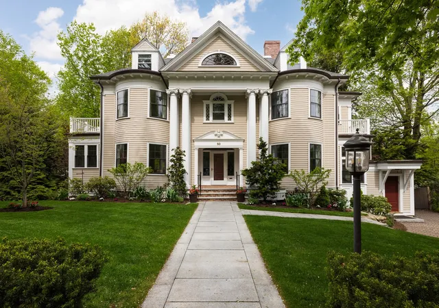 Photo 1 of Mansion for sale at 50 Sumner Rd, Brookline, MA 02445 | MLS# 73572602 | Listing updated on 2026-09-11
