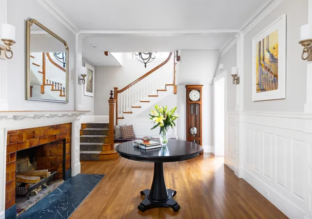 Photo 2 of Mansion for sale at 50 Sumner Rd, Brookline, MA 02445 | MLS# 73572602 | Listing updated on 2026-09-11