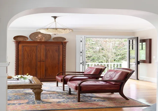Photo 3 of Mansion for sale at 50 Sumner Rd, Brookline, MA 02445 | MLS# 73572602 | Listing updated on 2026-09-11