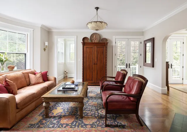 Photo 3 of Single family home for sale at 50 Sumner Rd, Brookline, MA 02445 | MLS# 73572602 | Listing updated on 2026-09-11