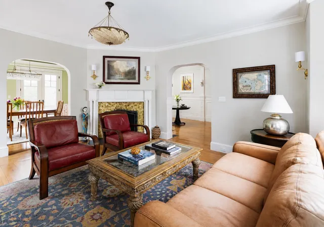 Photo 4 of Single family home for sale at 50 Sumner Rd, Brookline, MA 02445 | MLS# 73572602 | Listing updated on 2026-09-11