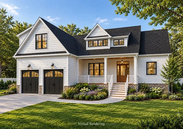 Single family home for sale at 184 Hayway Rd, East Falmouth, MA 02536 | MLS# 73575561