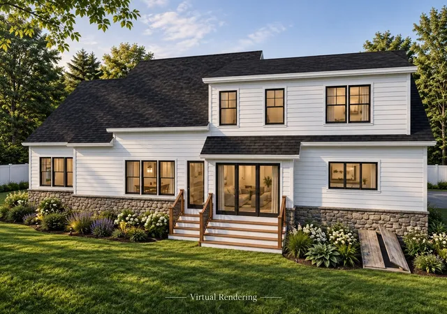 Photo 2 of Single family home for sale at 184 Hayway Rd, East Falmouth, MA 02536 | MLS# 73575561 | Listing updated on 2026-10-07