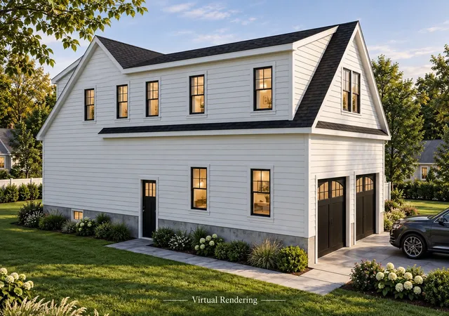 Photo 3 of Single family home for sale at 184 Hayway Rd, East Falmouth, MA 02536 | MLS# 73575561 | Listing updated on 2026-10-07