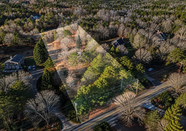 Photo 3 of Single family home for sale at 184 Hayway Rd, East Falmouth, MA 02536 | MLS# 73575561 | Listing updated on 2026-10-07