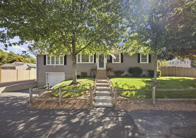 Photo 1 of Sale Pending at 17 Grove Ave, Holbrook, MA 02343 | MLS# 73581228 | Listing updated on 2026-10-15