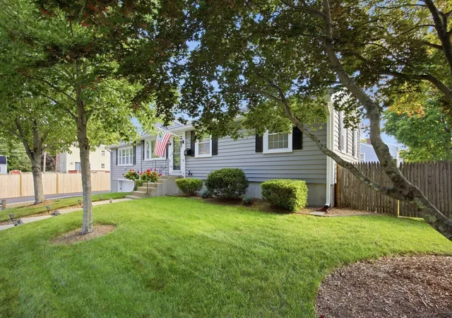 Photo 2 of Sale Pending at 17 Grove Ave, Holbrook, MA 02343 | MLS# 73581228 | Listing updated on 2026-10-15