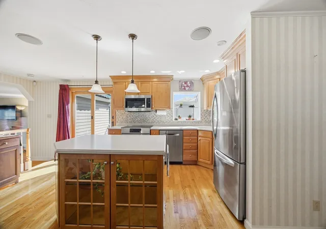 Photo 3 of Sale Pending at 17 Grove Ave, Holbrook, MA 02343 | MLS# 73581228 | Listing updated on 2026-10-15