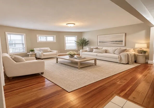 Photo 1 of Multi family home for sale at 6 Harvard Park, Dorchester Center, MA 02124 | MLS# 73568756 | Listing updated on 2026-10-18
