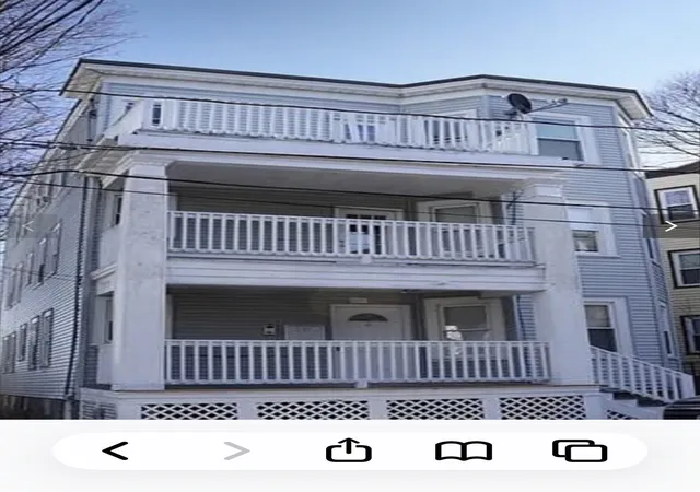 Photo 2 of Multi family home for sale at 6 Harvard Park, Dorchester Center, MA 02124 | MLS# 73568756 | Listing updated on 2026-10-18