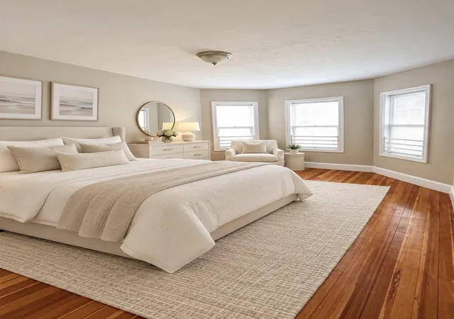Photo 3 of Multi family home for sale at 6 Harvard Park, Dorchester Center, MA 02124 | MLS# 73568756 | Listing updated on 2026-10-18