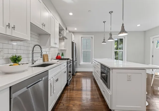 Photo 1 of Sale Pending at 52 River St #2, Mattapan, MA 02126 | MLS# 73577903 | Listing updated on 2026-10-07