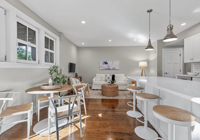 Photo 2 of Sale Pending at 52 River St #2, Mattapan, MA 02126 | MLS# 73577903 | Listing updated on 2026-10-07