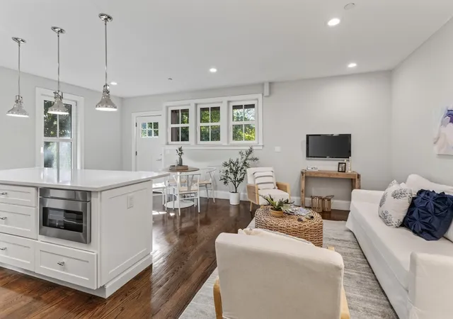 Photo 3 of Sale Pending at 52 River St #2, Mattapan, MA 02126 | MLS# 73577903 | Listing updated on 2026-10-07