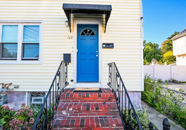 Multi family home for sale at 125 Field St, New Bedford, MA 02740 | MLS# 73580533