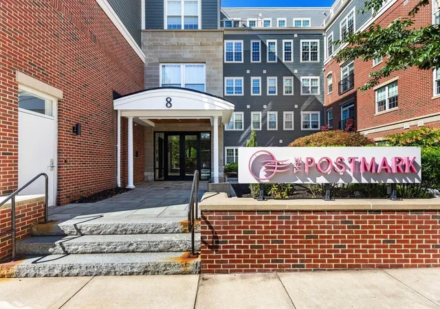 Condo for sale at 8 Sanborn St #4011, Reading, MA 01867 | MLS# 73581475