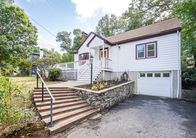 Single family home for sale at 857 Gay St, Westwood, MA 02090 | MLS# 73581878