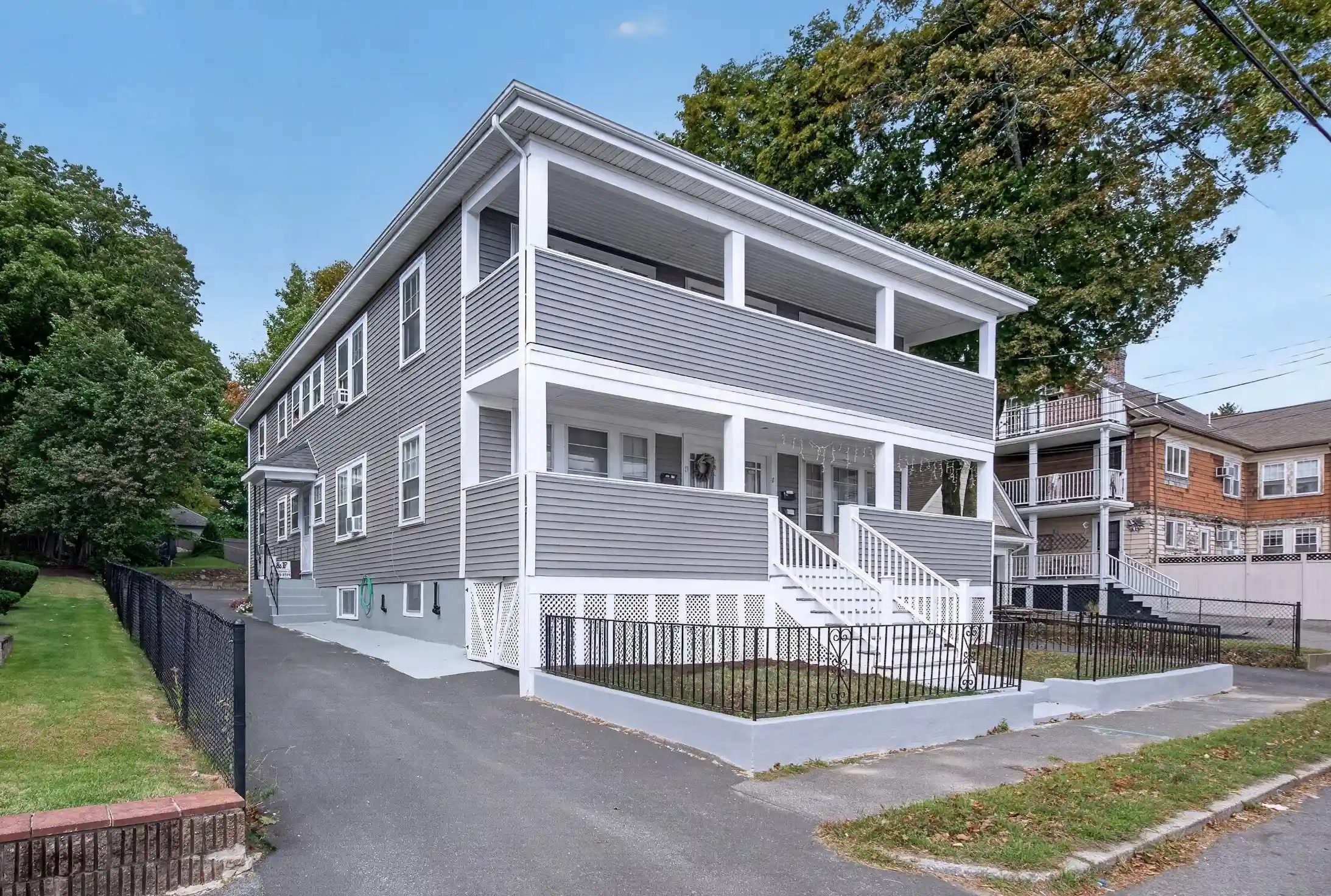 Listing Photo 1 - Condo for sale in 9-13 Nathan Rd located at 9-13 Nathan Rd, Waltham, MA 02453 - Unit 9-13 Nathan Rd