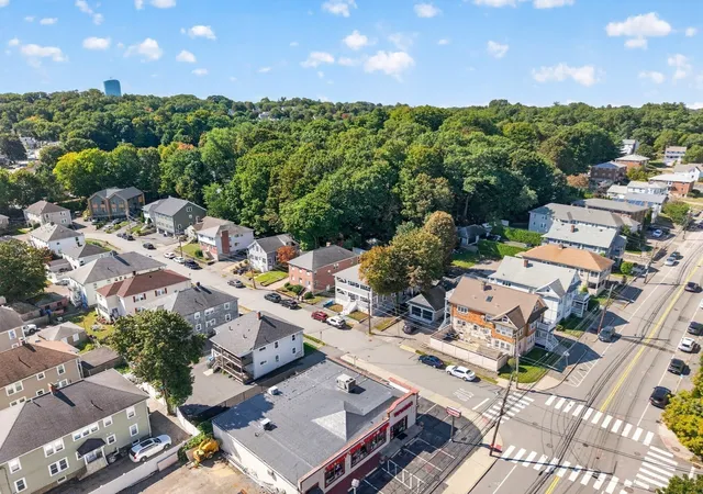 Listing Photo 4 - Condo for sale in building located at 9-13 Nathan Rd, Waltham, MA 02453