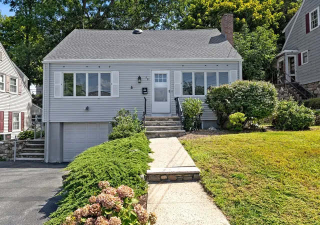 Photo 1 of Single family home for sale at 19 Elliott St, Melrose, MA 02176 | MLS# 73573762 | Listing updated on 2026-09-16