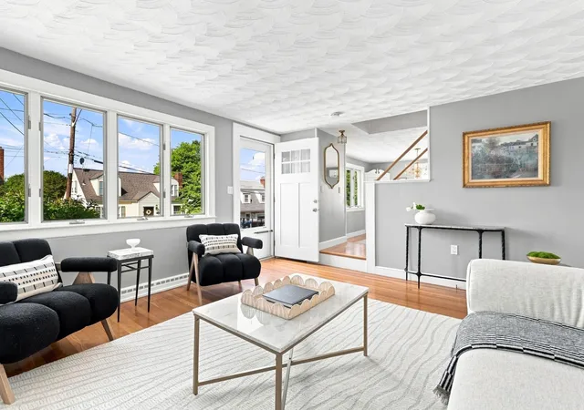 Photo 3 of Single family home for sale at 19 Elliott St, Melrose, MA 02176 | MLS# 73573762 | Listing updated on 2026-09-16