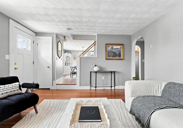 Photo 4 of Single family home for sale at 19 Elliott St, Melrose, MA 02176 | MLS# 73573762 | Listing updated on 2026-09-16