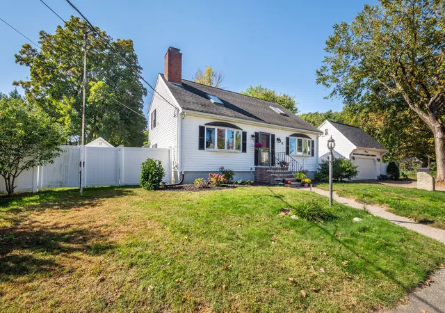 Photo 2 of Single family home for sale at 12 Bornwood Dr, Norwood, MA 02062 | MLS# 73588242 | Listing updated on 2026-10-13