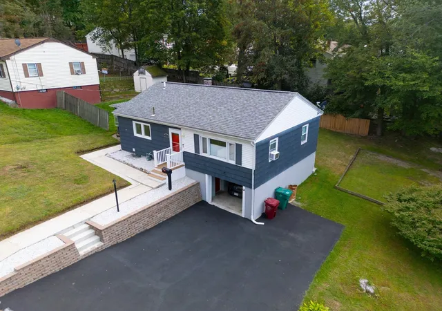 Single family home for sale at 346 Christian St, Lowell, MA 01850 | MLS# 73573946