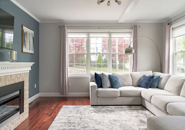 Photo 2 of Condo for sale at 465 Washington St #465, Winchester, MA 01890 | MLS# 73574929 | Listing updated on 2026-09-14