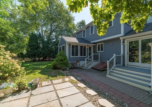 Photo 3 of Sale Pending at 10 Donegal Cir, Danvers, MA 01923 | MLS# 73575332 | Listing updated on 2026-09-29