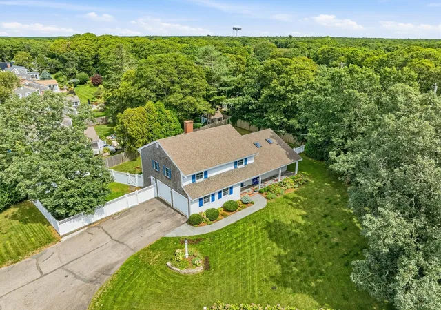 Photo 1 of Single family home for sale at 3 Russell Dr, Harwich, MA 02645 | MLS# 73574812 | Listing updated on 2026-09-10