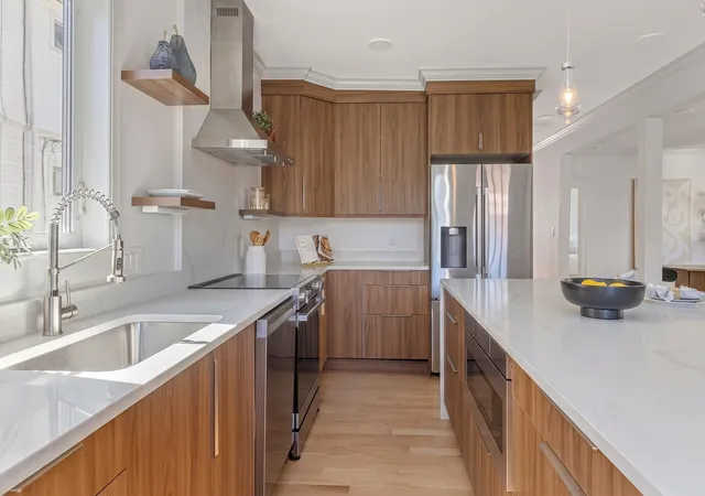 Photo 3 of Condo for sale at 83 Kenmere #2, Medford, MA 02155 | MLS# 73582294 | Listing updated on 2026-10-12
