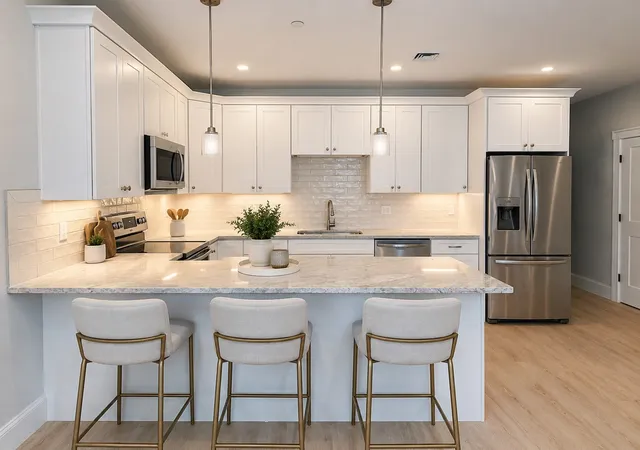 Photo 1 of Sale Pending at 9 Downer Ct #6, Dorchester, MA 02122 | MLS# 73576685 | Listing updated on 2026-09-29