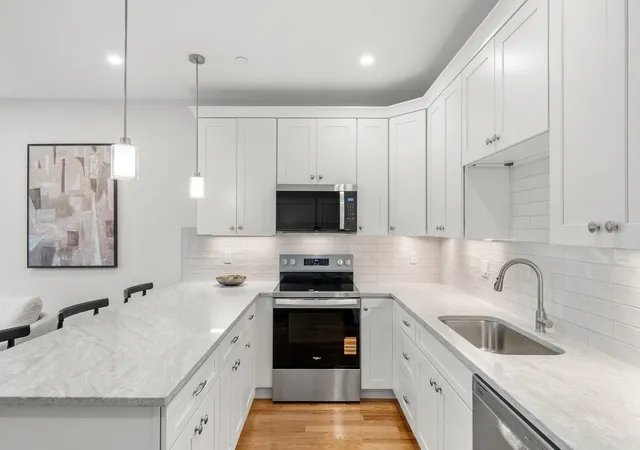 Photo 2 of Sale Pending at 9 Downer Ct #6, Dorchester, MA 02122 | MLS# 73576685 | Listing updated on 2026-09-29