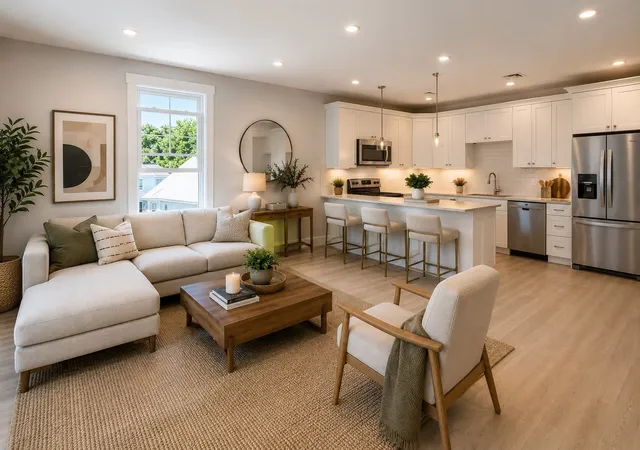 Photo 3 of Sale Pending at 9 Downer Ct #6, Dorchester, MA 02122 | MLS# 73576685 | Listing updated on 2026-09-29