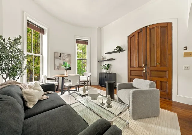 26 Worcester Sq, 26 Worcester Sq, Boston, MA 02118