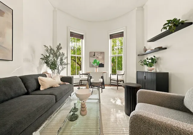 Photo 3 of Condo for sale at 26 Worcester Sq #2, Boston, MA 02118 | MLS# 73581040 | Listing updated on 2026-10-18