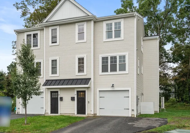 Single family home for sale at 65 Castine St, Worcester, MA 01606 | MLS# 73573699