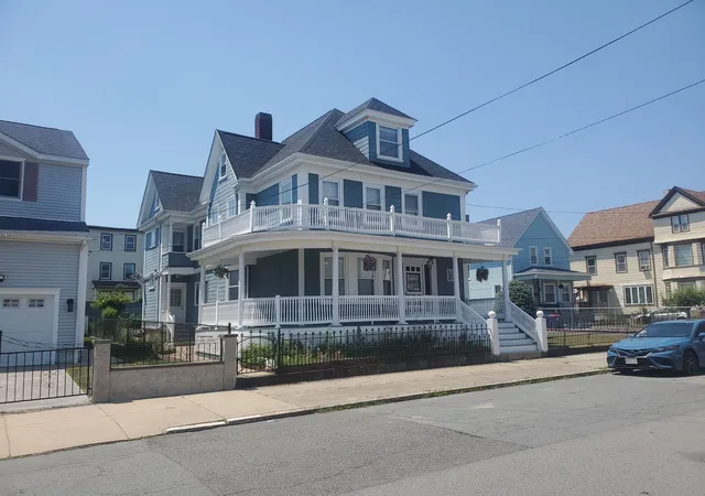 Multi family home for sale at 9 Briggs St, New Bedford, MA 02740 | MLS# 73588737