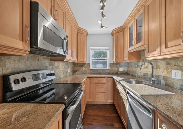 Photo 2 of Condo for sale at 148 Newton St #2, Brighton, MA 02135 | MLS# 73577512 | Listing updated on 2026-09-22