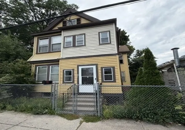Multi family home for sale at 114 Westville St, Dorchester Center, MA 02124 | MLS# 73580417