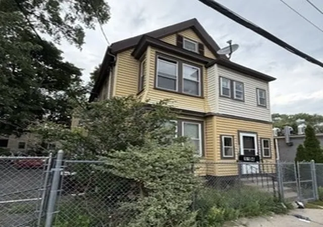 Photo 2 of Multi family home for sale at 114 Westville St, Dorchester Center, MA 02124 | MLS# 73580417 | Listing updated on 2026-10-14