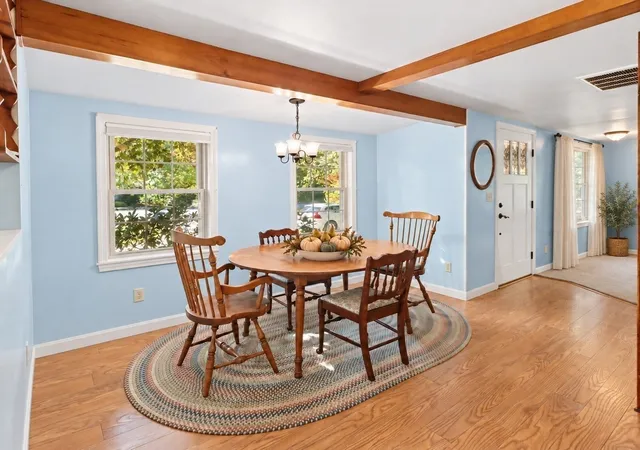 Photo 3 of Single family home for sale at 17 N Washington St, Norton, MA 02766 | MLS# 73587534 | Listing updated on 2026-10-26