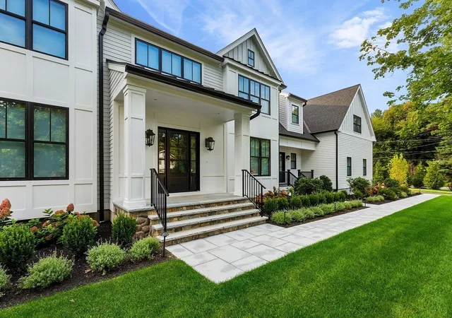 Photo 2 of Mansion for sale at 24 Fiske Rd, Lexington, MA 02420 | MLS# 73579846 | Listing updated on 2026-10-22