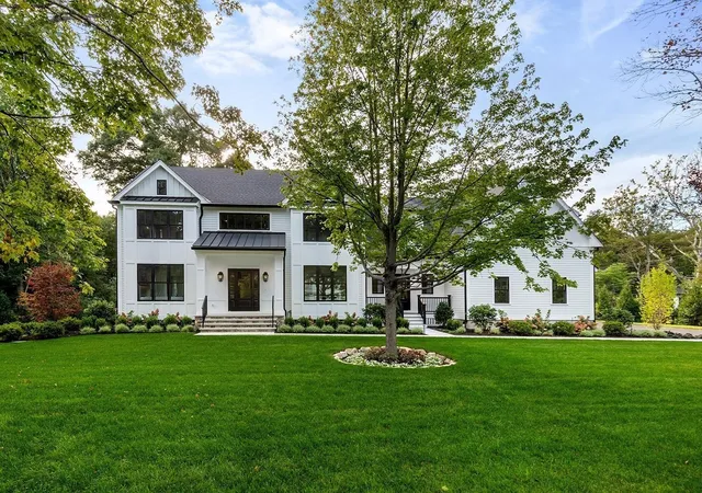 Photo 3 of Mansion for sale at 24 Fiske Rd, Lexington, MA 02420 | MLS# 73579846 | Listing updated on 2026-10-22