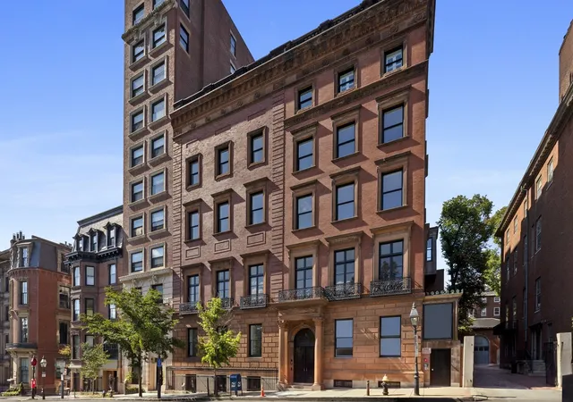 Photo 1 of Sale Pending at 46 Beacon St #6, Boston, MA 02108 | MLS# 73571529 | Listing updated on 2026-09-22