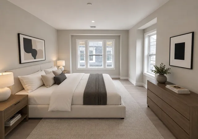 Photo 2 of Condo for sale at 10 Corinthian Rd #3, Somerville, MA 02144 | MLS# 73579827 | Listing updated on 2026-10-22
