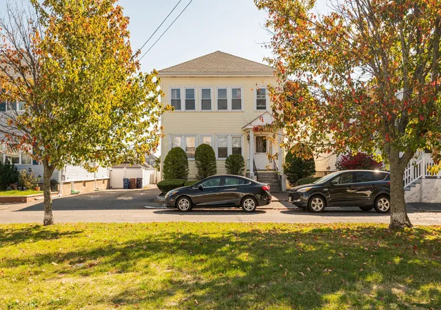 Multi family home for sale at 29 Oxford Park, Revere, MA 02151 | MLS# 73587543